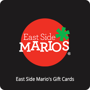 East Side Mario's