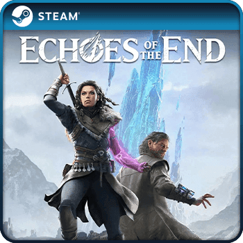 Echoes of the End PC 