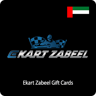 Ekart Zabeel UAE Gift Cards