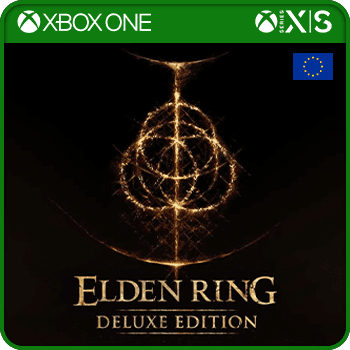 Elden Ring Deluxe Edition