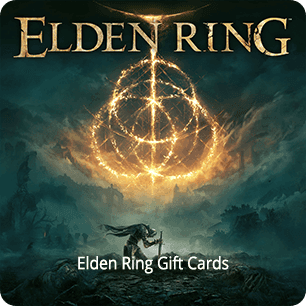 Elden Ring Gift Cards