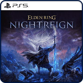 Elden Ring Nightreign (PS5) PSN Game Key GLOBAL