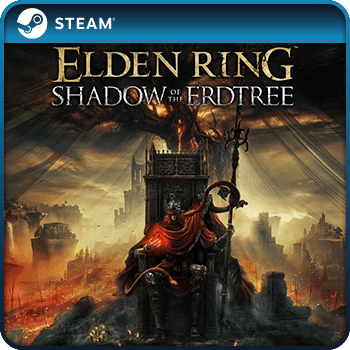 ELDEN RING Shadow of the Erdtree Edition PC Steam Game Key (EMEA) GLOBAL