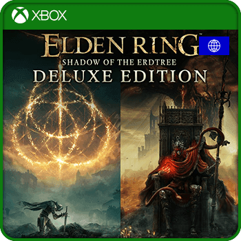 ELDEN RING Shadow of the Erdtree Edition Xbox Game Key (GLOBAL)