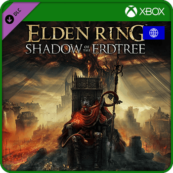 ELDEN RING Shadow of the Erdtree Xbox Game Key (GLOBAL)