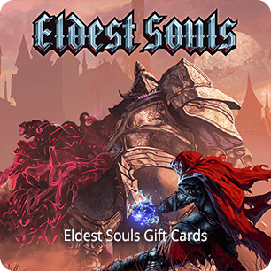 Eldest Souls Gift Card