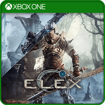 Elex Xbox Game Key (GLOBAL)