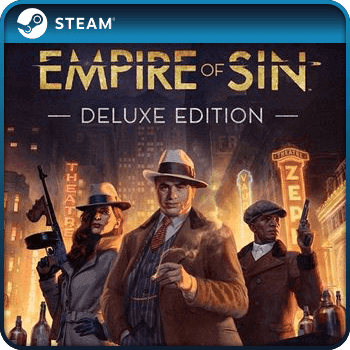 Empire of Sin