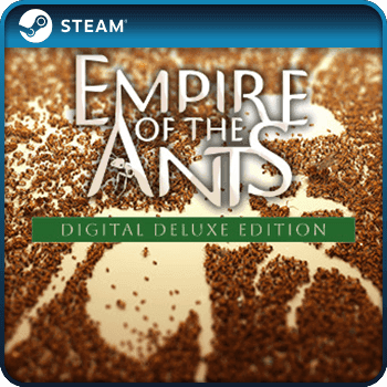 Empire of the