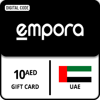 empora Gift Card UAE 10 AED