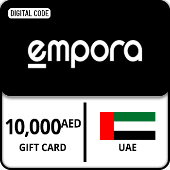 empora Gift Card UAE 10000 AED