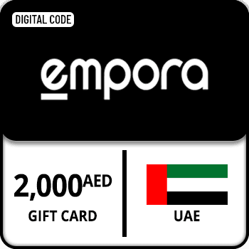 empora Gift Card UAE 2000 AED