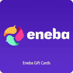 Eneba Gift Card