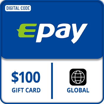 Epay Gift Card Global $100