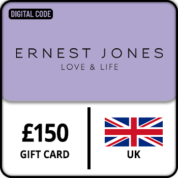 Ernest Jones Gift Card UK 150 GBP