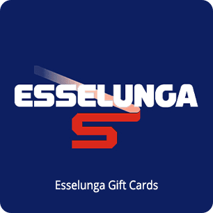 Esselunga Gift Cards