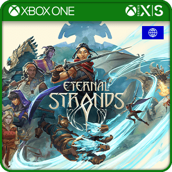 Eternal Strands