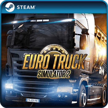 Euro Truck Simulator 2