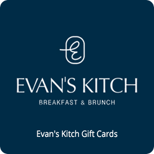 Evan_s Kitch Gift Cards