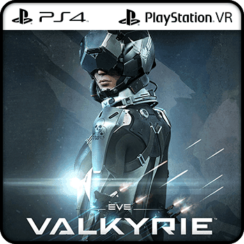 EVE Valkyrie
