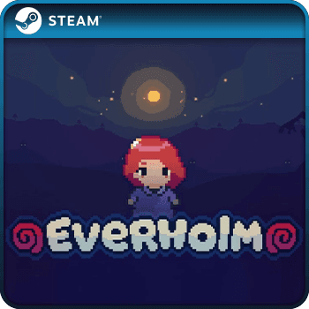 Everholm