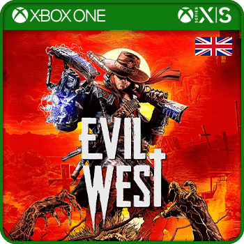 Evil West