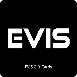 EVIS Gift Cards