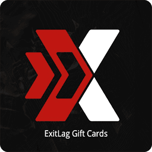 ExitLag Gift Card