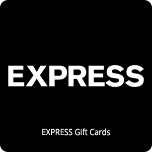 EXPRESS Gift Card