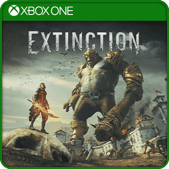 Extinction