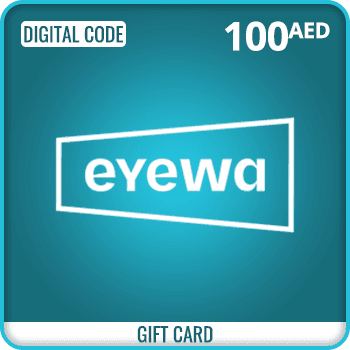 Eyewa Gift Card 100 AED
