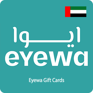 Eyewa Gift Cards
