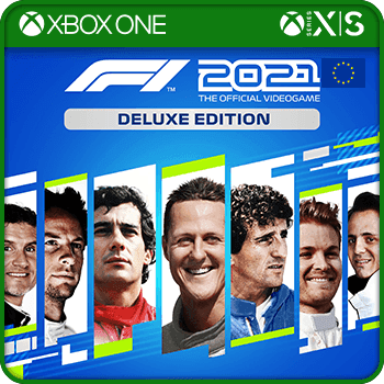 F1 2021