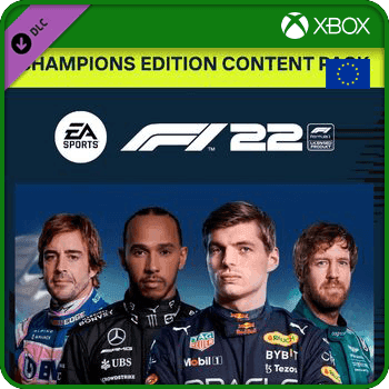 F1 22
