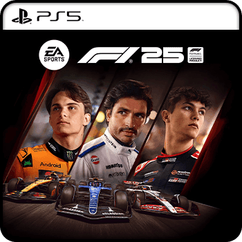 F1 25