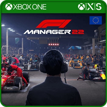 F1 Manager 2022