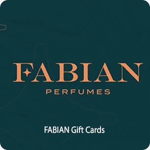 FABIAN Gift Card
