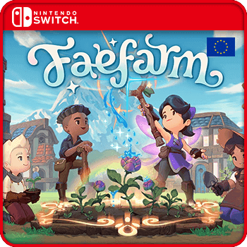 Fae Farm