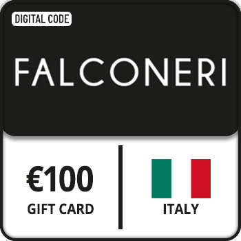 Falconeri Gift Card ITALY EUR 100