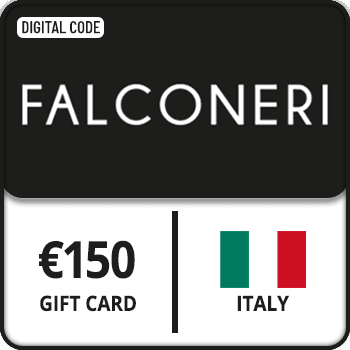 Falconeri Gift Card ITALY EUR 150