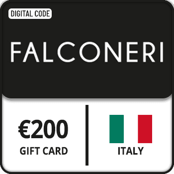 Falconeri Gift Card ITALY EUR 200