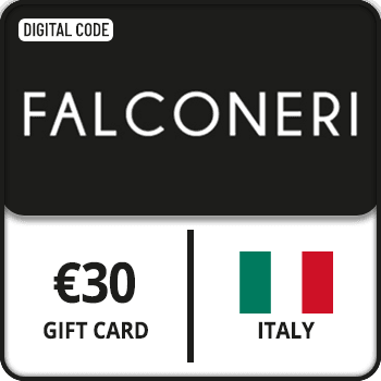 Falconeri Gift Card ITALY EUR 30