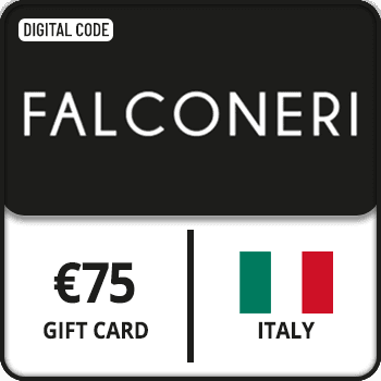 Falconeri Gift Card ITALY EUR 75