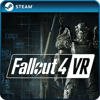 Fallout 4 VR PC Steam Game Key GLOBAL