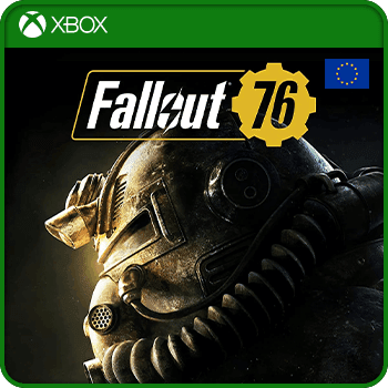 Fallout 76