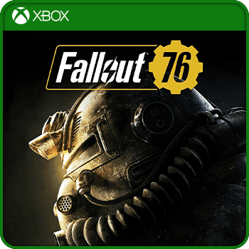Fallout 76 Xbox Game Key (GLOBAL)
