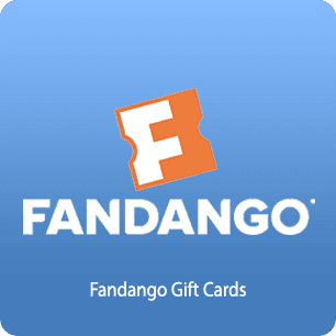 Fandango Gift Cards