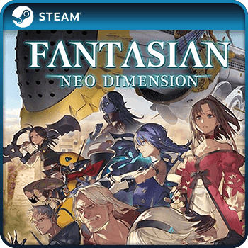 FANTASIAN
