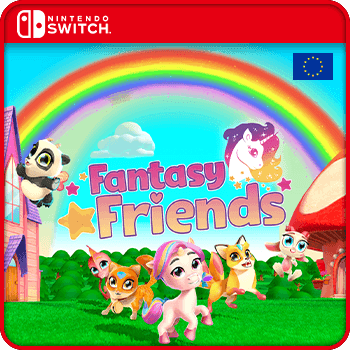 Fantasy Friends