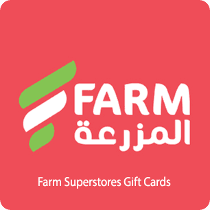 Farm Superstores Gift Card